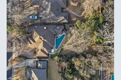 10112 Candlebrook Drive, Dallas, TX 75243 - Photo 26