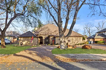 10112 Candlebrook Drive, Dallas, TX 75243 - Photo 1