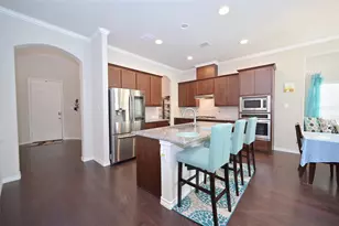 12141 Yarmouth Ln, Fort Worth, TX 76108 - Photo 4