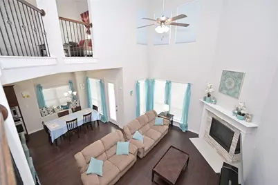 12141 Yarmouth Lane, Fort Worth, TX 76108 - Photo 24