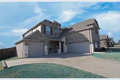 12141 Yarmouth Lane, Fort Worth, TX 76108 - Photo 2