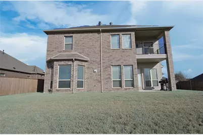 12141 Yarmouth Lane, Fort Worth, TX 76108 - Photo 32