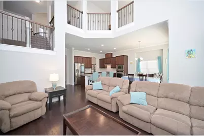 12141 Yarmouth Lane, Fort Worth, TX 76108 - Photo 8