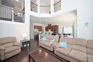 12141 Yarmouth Ln, Fort Worth, TX 76108 - Photo 8