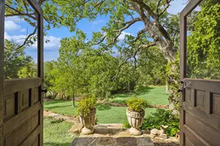 525 E Hickory Hill Rd, Argyle, TX 76226 - Photo 22