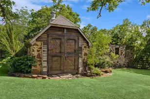 525 E Hickory Hill Rd, Argyle, TX 76226 - Photo 26