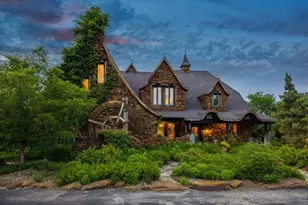 525 E Hickory Hill Rd, Argyle, TX 76226 - Photo 36