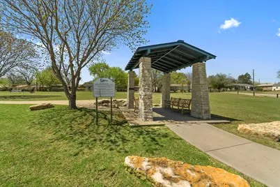 1160 Greenlee Drive, Crowley, TX 76036 - Photo 8