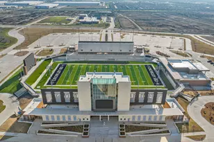 1160 Greenlee Dr, Crowley, TX 76036 - Photo 6