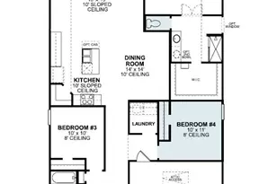 1160 Greenlee Dr, Crowley, TX 76036 - Photo 2