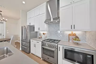 123 Garden Court E, Arlington, TX 76013 - Photo 4