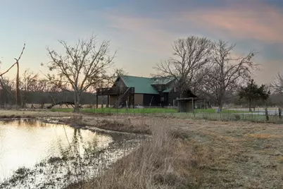 2821 Sachse Road, Wylie, TX 75098 - Photo 4