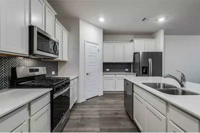 9813 Autumn Leaves Lane, Cross Roads, TX 76227 - Photo 10