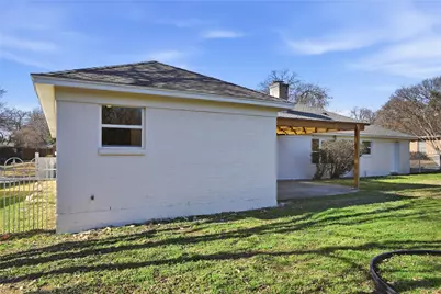 4204 Galway Avenue, Fort Worth, TX 76109 - Photo 26