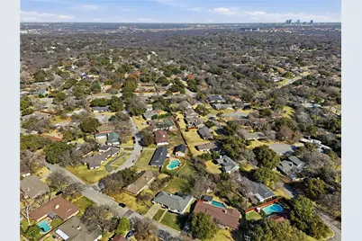 4204 Galway Avenue, Fort Worth, TX 76109 - Photo 34