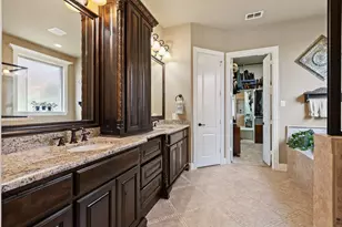 12357 Indian Creek Dr, Fort Worth, TX 76179 - Photo 20