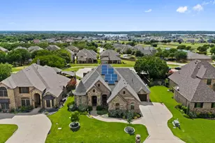 12357 Indian Creek Dr, Fort Worth, TX 76179 - Photo 36