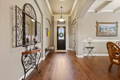 12357 Indian Creek Drive, Fort Worth, TX 76179 - Photo 8