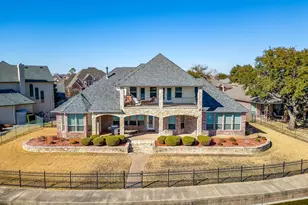 1103 Mallard Way, Granbury, TX 76048 - Photo 2