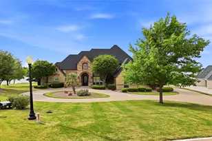 110 Eagle Point Dr, Waxahachie, TX 75165 - Photo 40