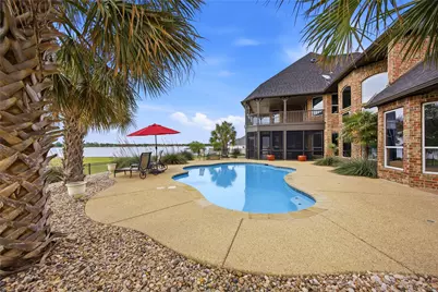 110 Eagle Point Drive, Waxahachie, TX 75165 - Photo 1