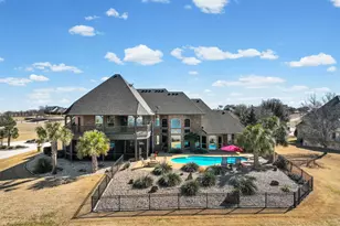 110 Eagle Point Dr, Waxahachie, TX 75165 - Photo 36