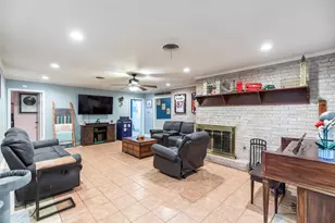 2517 Woodridge Dr, Abilene, TX 79605 - Photo 10