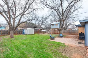 2517 Woodridge Dr, Abilene, TX 79605 - Photo 20