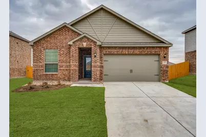 233 Enchanted Way, Princeton, TX 75407 - Photo 1