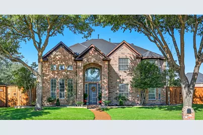 2100 Copperfield Court, Frisco, TX 75036 - Photo 1