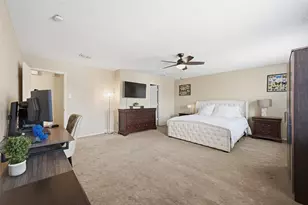 3620 Clydesdale Dr, Denton, TX 76210 - Photo 20