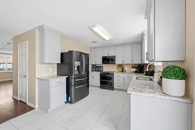 3620 Clydesdale Drive, Denton, TX 76210 - Photo 4