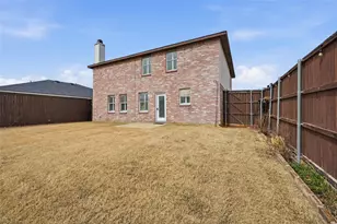 3620 Clydesdale Dr, Denton, TX 76210 - Photo 32