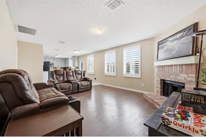 3620 Clydesdale Drive, Denton, TX 76210 - Photo 18