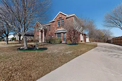2808 Saint Mark Drive, Mansfield, TX 76063 - Photo 30