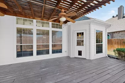 2808 Saint Mark Drive, Mansfield, TX 76063 - Photo 26