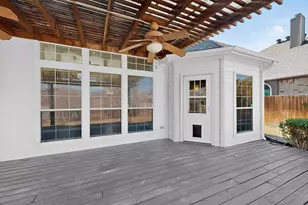 2808 St Mark Dr, Mansfield, TX 76063 - Photo 26