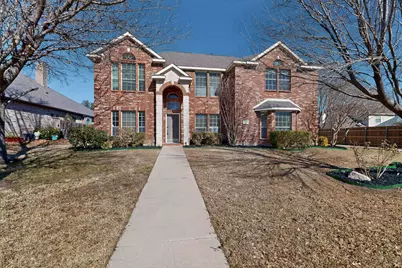 2808 Saint Mark Drive, Mansfield, TX 76063 - Photo 2