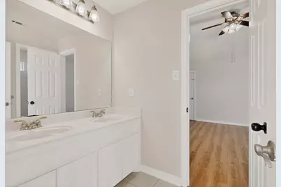 2808 Saint Mark Drive, Mansfield, TX 76063 - Photo 16