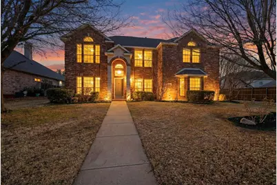 2808 Saint Mark Drive, Mansfield, TX 76063 - Photo 1