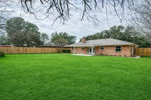 5113 South Dr, Benbrook, TX 76132 - Photo 2