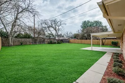 5113 South Drive, Benbrook, TX 76132 - Photo 4