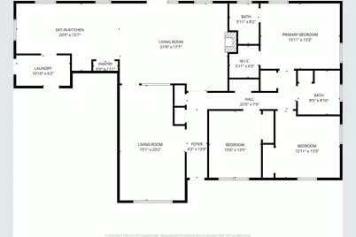 5113 South Drive, Benbrook, TX 76132 - Photo 20