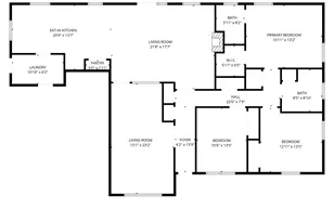 5113 South Dr, Benbrook, TX 76132 - Photo 20