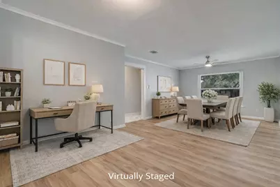 5113 South Drive, Benbrook, TX 76132 - Photo 10