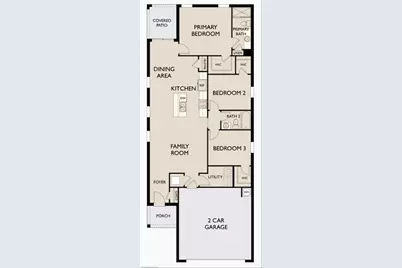 2212 Pioneer Drive, Princeton, TX 75407 - Photo 2