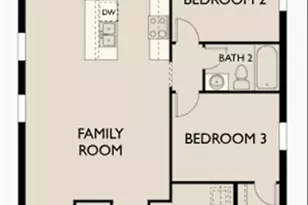 2212 Pioneer Dr, Princeton, TX 75407 - Photo 2