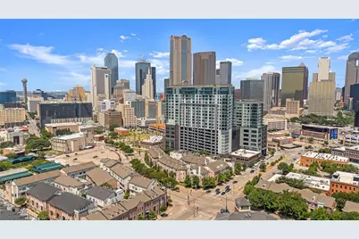 2123 Albany Street, Dallas, TX 75201 - Photo 2