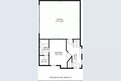 2123 Albany Street, Dallas, TX 75201 - Photo 6