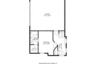 2123 Albany St, Dallas, TX 75201 - Photo 6